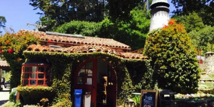 Big Sur Village General Store & Burrito Bar