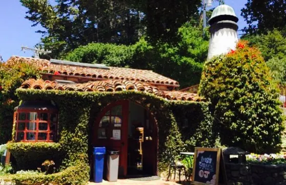 Big Sur Village General Store & Burrito Bar