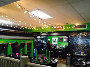 Cameez Ice Cream And Frozen Treats