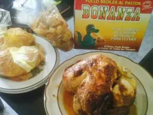 POLLO BONANZA