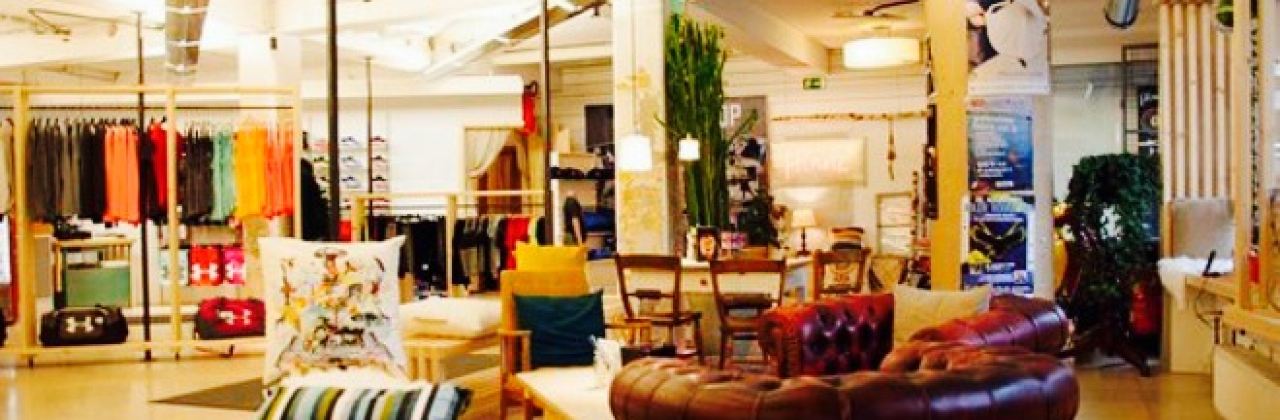 Franz Coffee and Lifestyle Shop