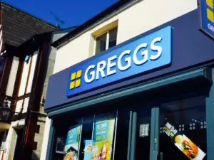 Greggs