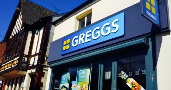 Greggs