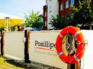 Posillipo - Faversham