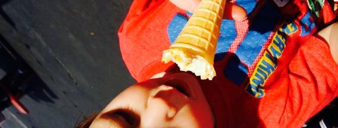 Dave's Ice Cream