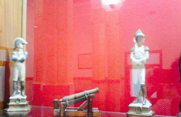 Restaurante Casino Militar de Melilla