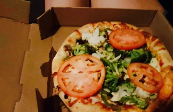 Pizzeria Italia Restaurant