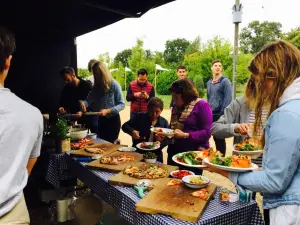 Pizza Project