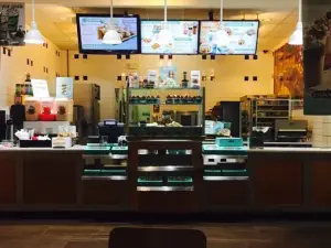 Cinnabon