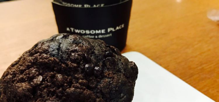 Twosome Place