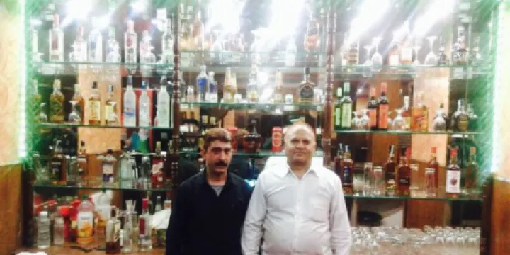 ABC Bar & Restaurant