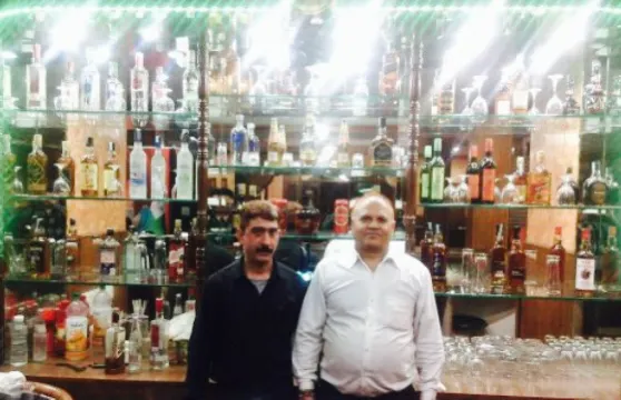 ABC Bar & Restaurant