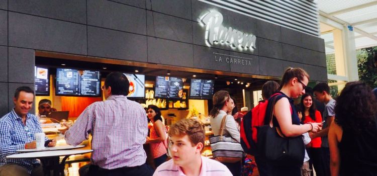 Panem Bakery & Bistro La Carreta
