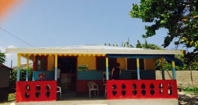 Julet’s Restaurant & Bar