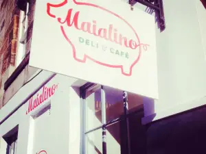 Maialino Deli & Cafe