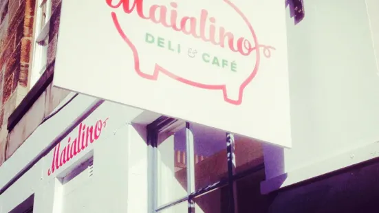 Maialino Deli & Cafe