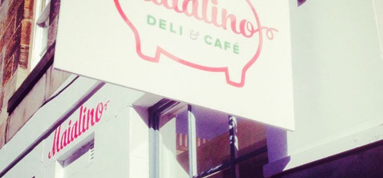 Maialino Deli & Cafe