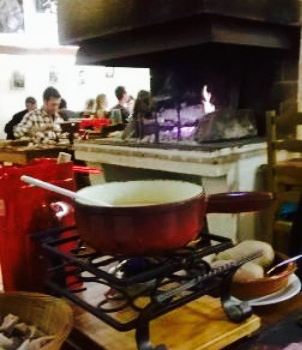 Bar La Ruade