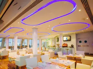 Sailor's Rest Lounge Bar Restaurant