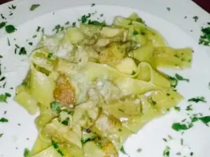 O' Farinaccio