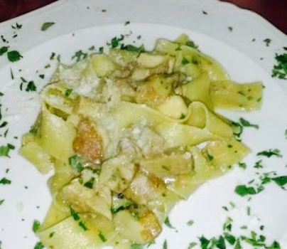 O' Farinaccio