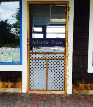 Atlantic Pizza