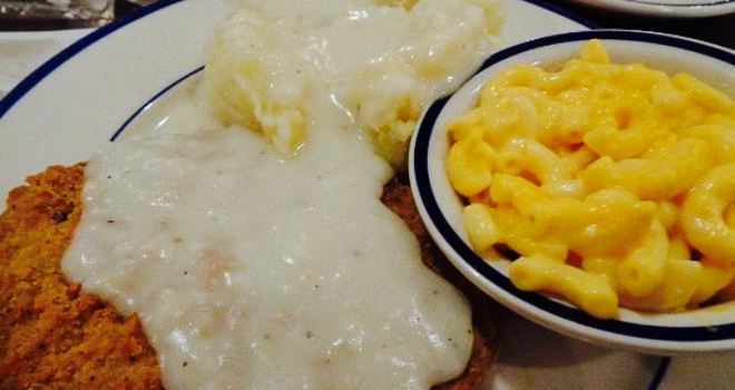 Bob Evans