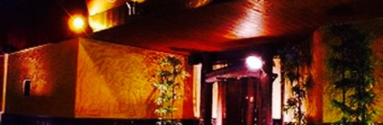 Kutsurogi Bar Yamakijin