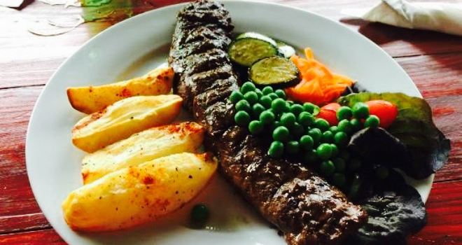 Bistro Celeiro