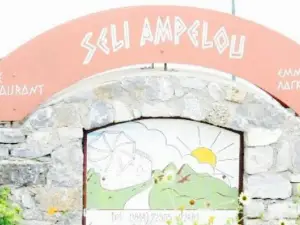 Seli Ampelou Restaurant