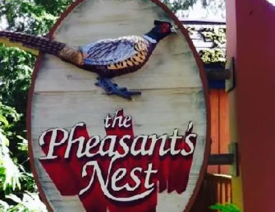 The Pheasant's Nest Restaurant
