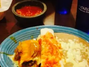 Monterrey Mexican Restaurant