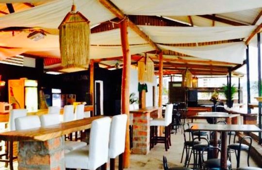 Maui Bar