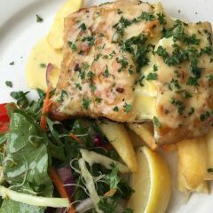 Shell Tangkay User Photo