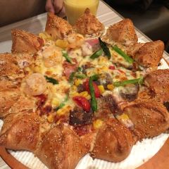 必胜客(武清友谊店) User Photo