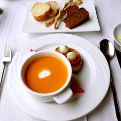 Figaro User Photo