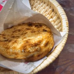 穆得·老周家牛肉烧饼(普利街店) ảnh của người dùng