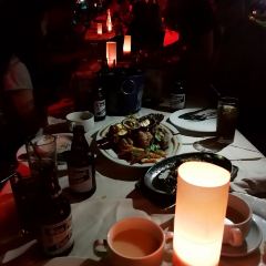 Red Coconut Restaurant User Photo