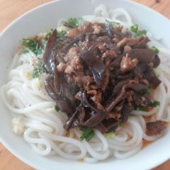Zhengzongjishoulaofenguan User Photo