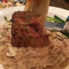 Old Faithful Inn Restaurant張用戶圖片