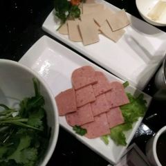 金博士鲜肉火锅(通达街店) User Photo