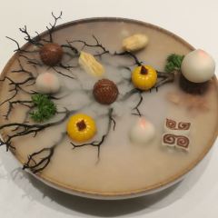 THE YIDAO RESTAURANT User Photo