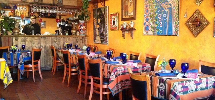 Q'ero Restaurant
