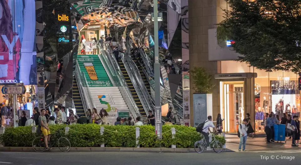 3_Omotesando