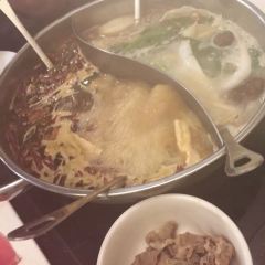 Little Sheep Mongolian Hot Pot, Seattle User Photo