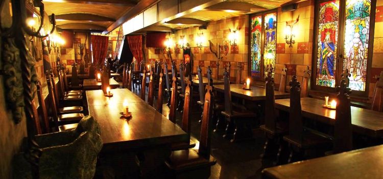 Sir Lancelot Medieval Restaurant
