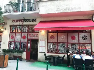 Curry House