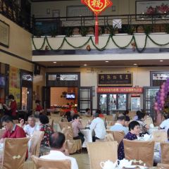 DRAGON'S RESTAURANT User Photo