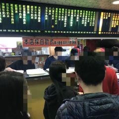 台一牛奶大王 User Photo
