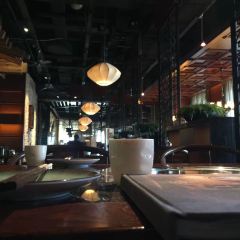壹家海派老火锅(爱建店) User Photo